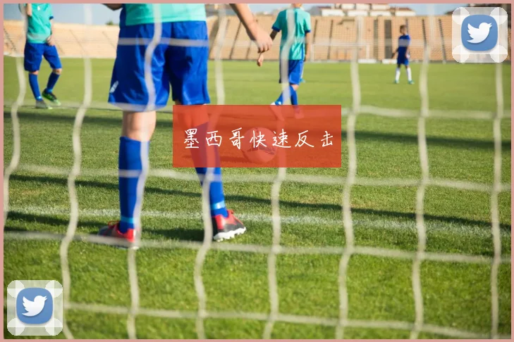 墨西哥快速反击