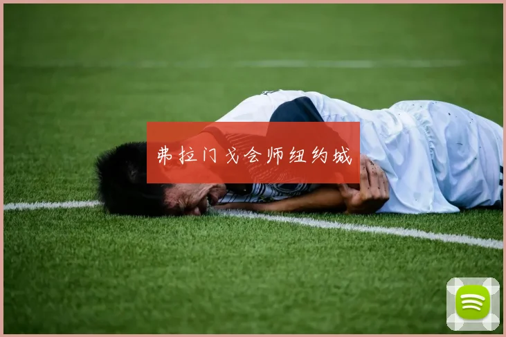 弗拉门戈会师纽约城