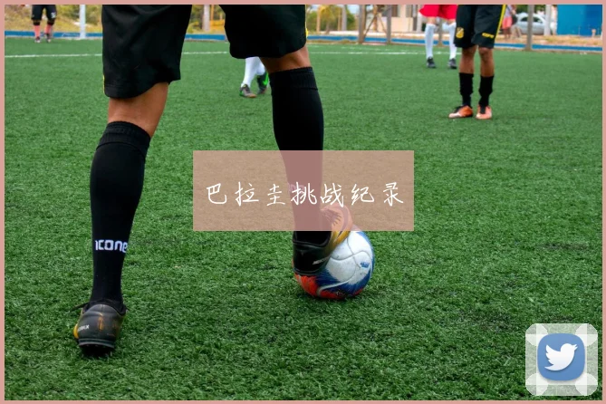 巴拉圭挑战纪录