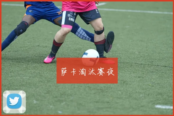 萨卡淘汰赛夜