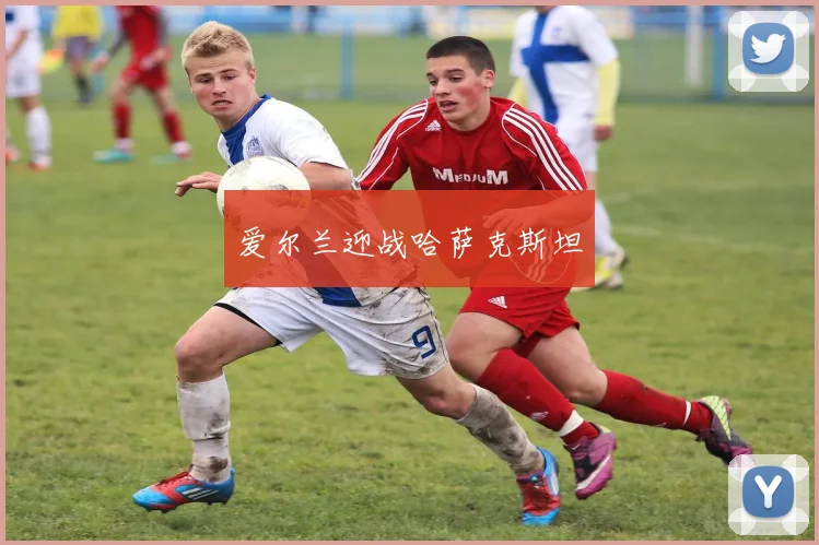 爱尔兰迎战哈萨克斯坦