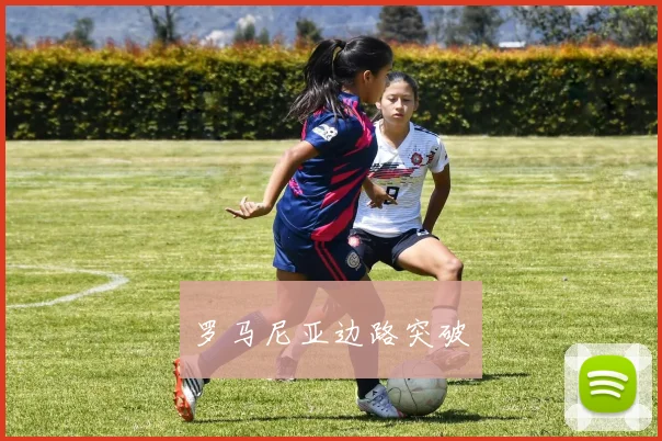 罗马尼亚边路突破