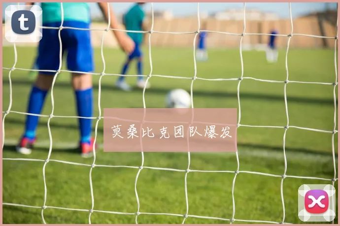 莫桑比克团队爆发