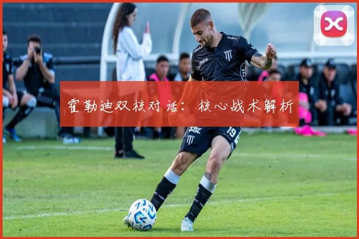 霍勒迪双核对话：核心战术解析