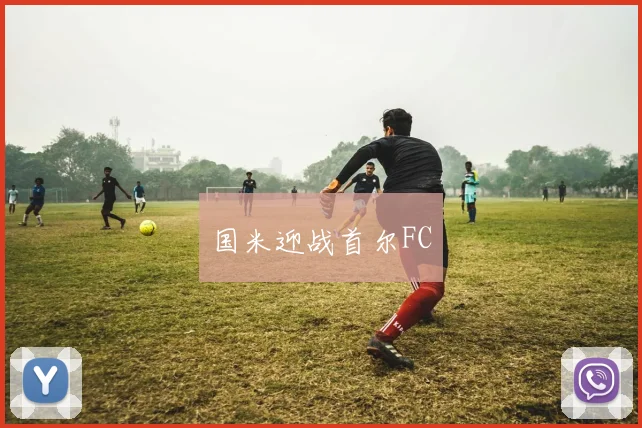 国米迎战首尔FC