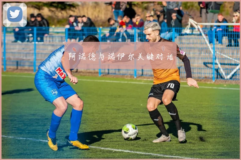 阿诺德与诺伊尔关键对话