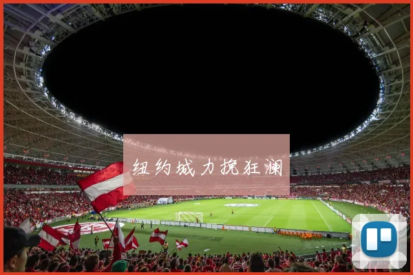 纽约城力挽狂澜