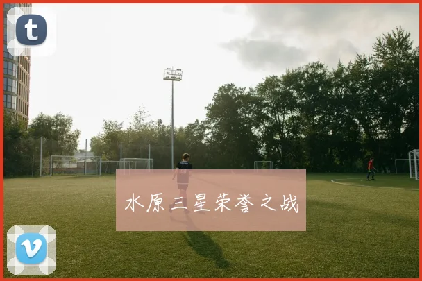 水原三星荣誉之战