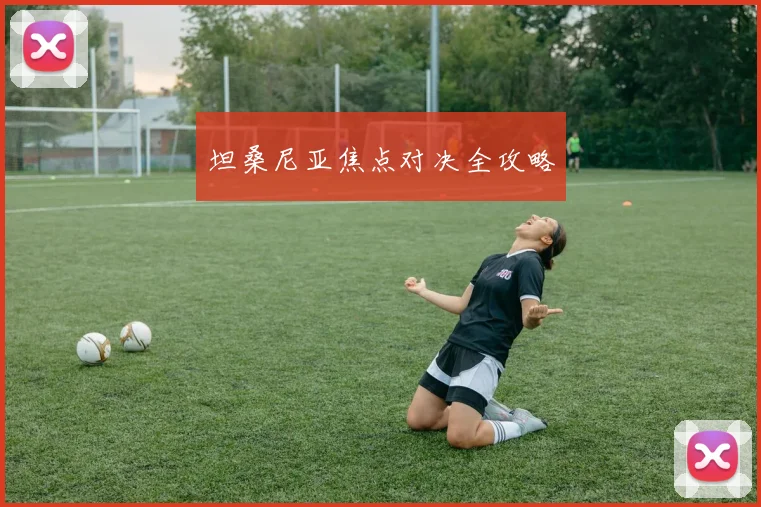 坦桑尼亚焦点对决全攻略