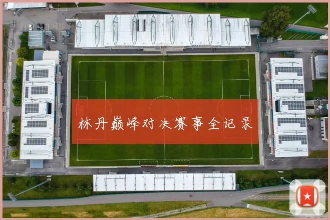 林丹巅峰对决赛事全记录