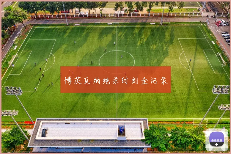 博茨瓦纳绝杀时刻全记录