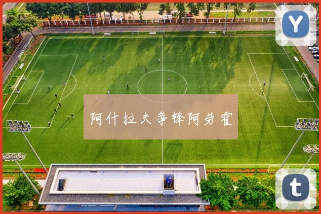 阿什拉夫争锋阿劳霍