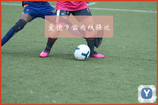 爱德华兹内线强攻