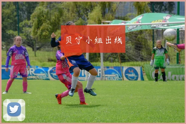 贝宁小组出线