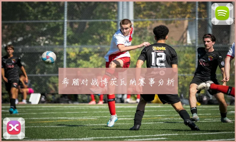 希腊对战博茨瓦纳赛事分析