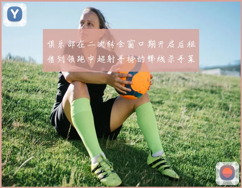 俱乐部在二次转会窗口期开启后租借到领跑中超射手榜的锋线杀手莱昂纳多