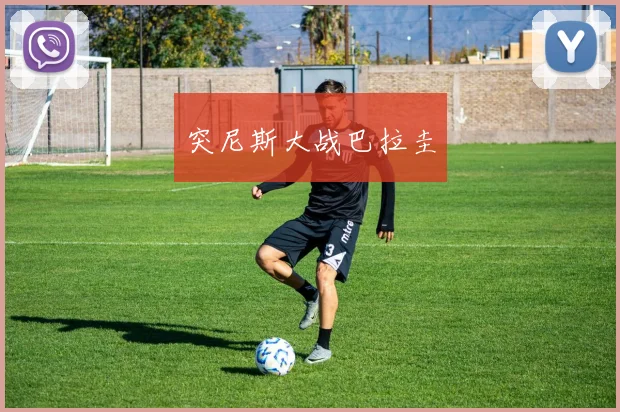 突尼斯大战巴拉圭
