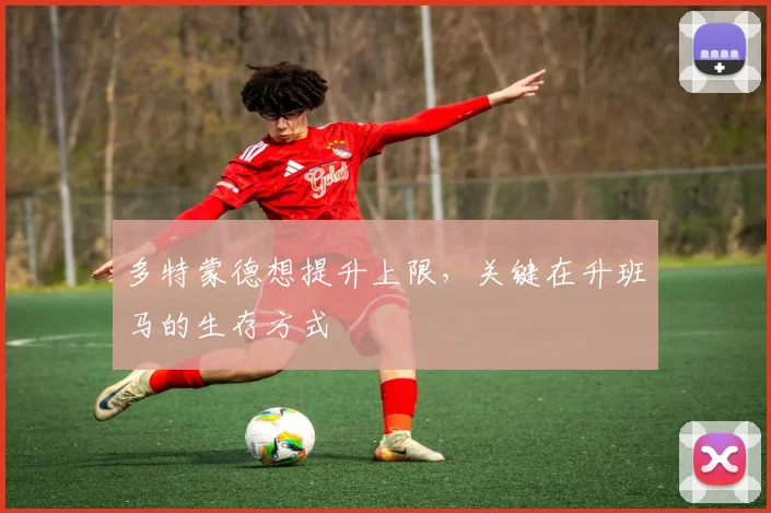 多特蒙德想提升上限，关键在升班马的生存方式