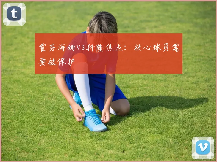 霍芬海姆vs科隆焦点：核心球员需要被保护